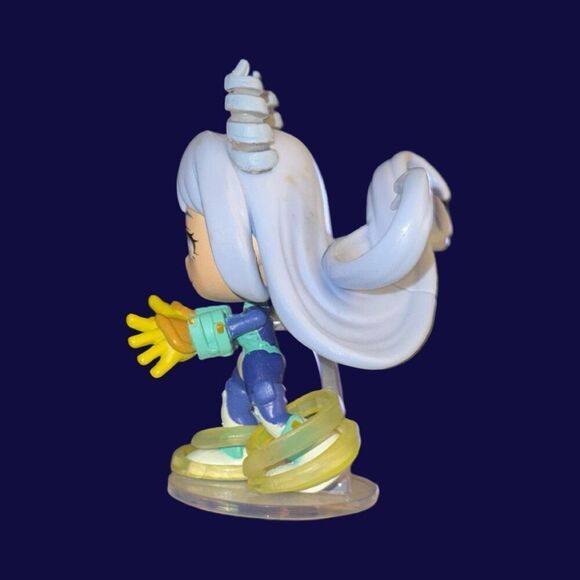 Funko Mystery Mini Vinyl Figure My Hero Academia S2 NEJIRE HADO 2.5” B22 - Picture 2 of 7